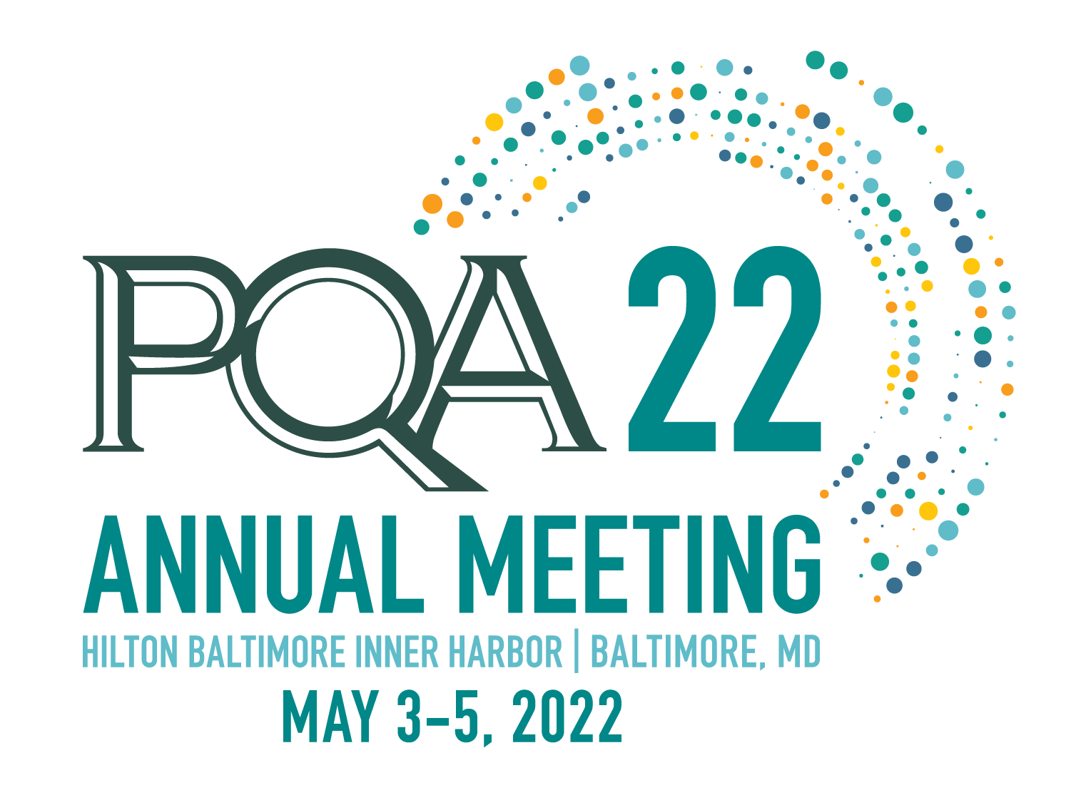 2022 PQA Annual Meeting