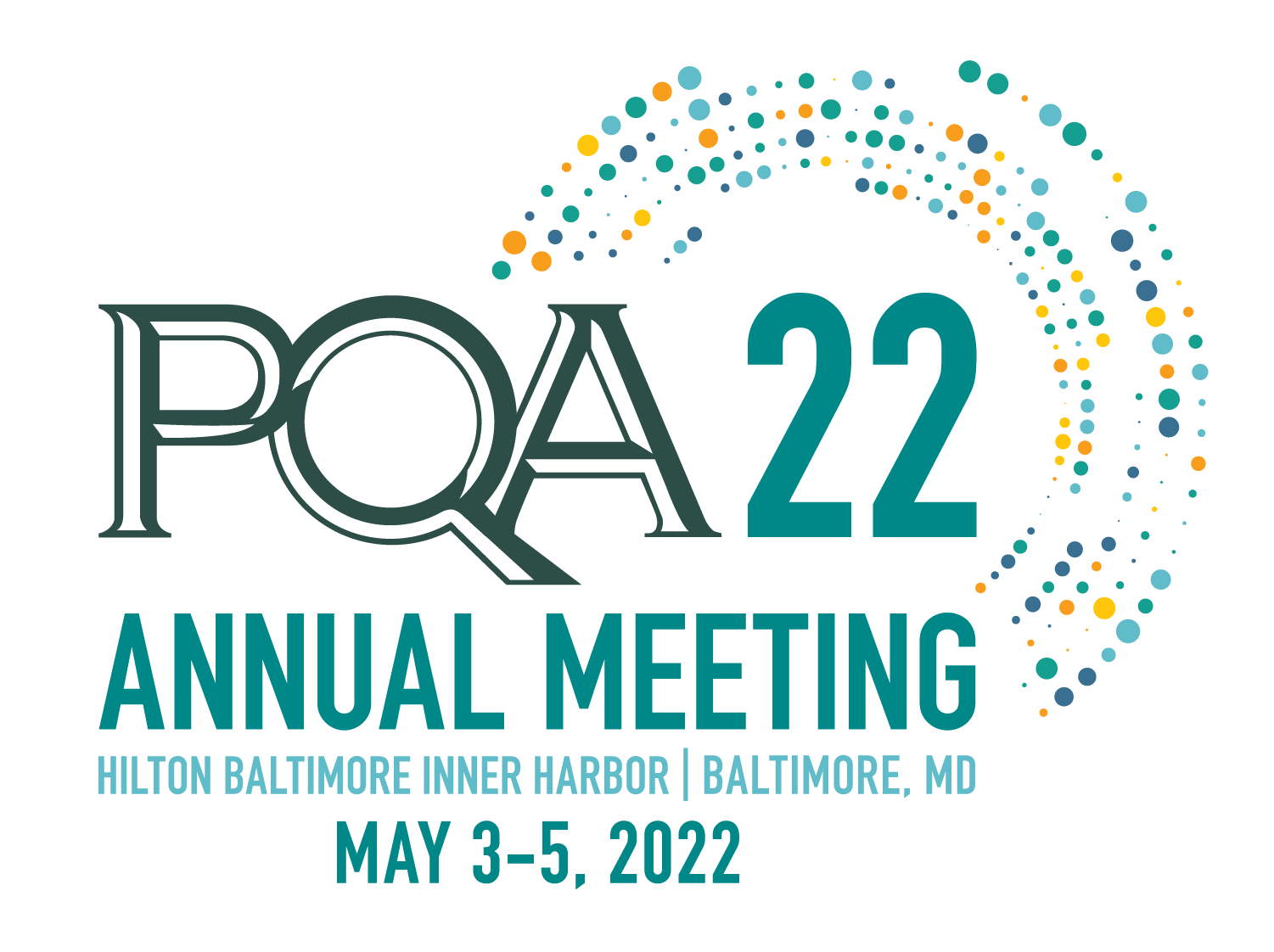 2022 PQA Annual Meeting