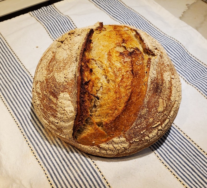 Sourdough Bread