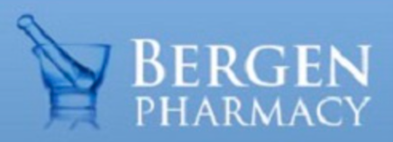 Bergen Pharmacy Logo
