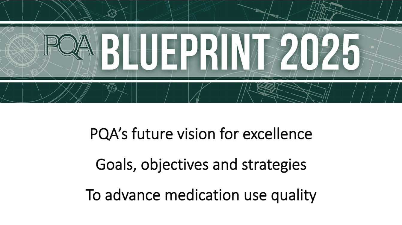 Blueprint 2025