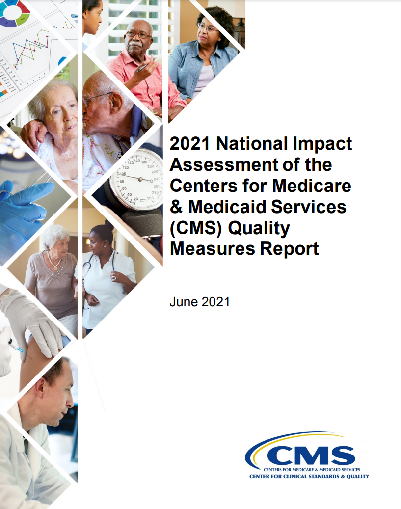 CMS Impact Report