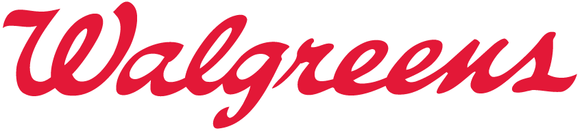 Walgreens logo