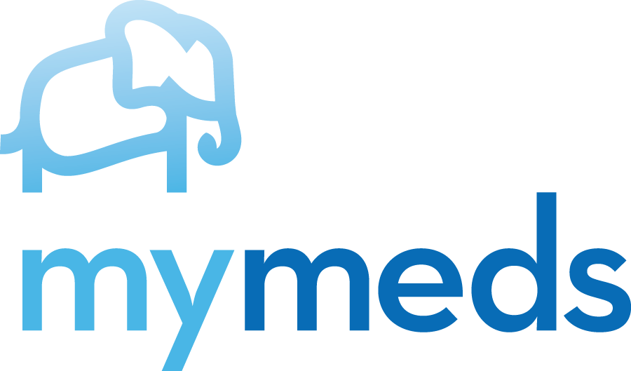 MyMeds Logo