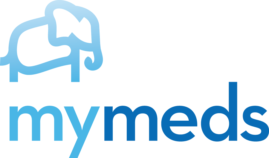 MyMeds Logo